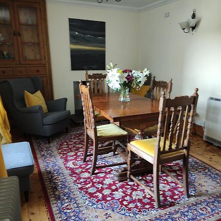 Adail Cottage Аберистуит Экстерьер фото
