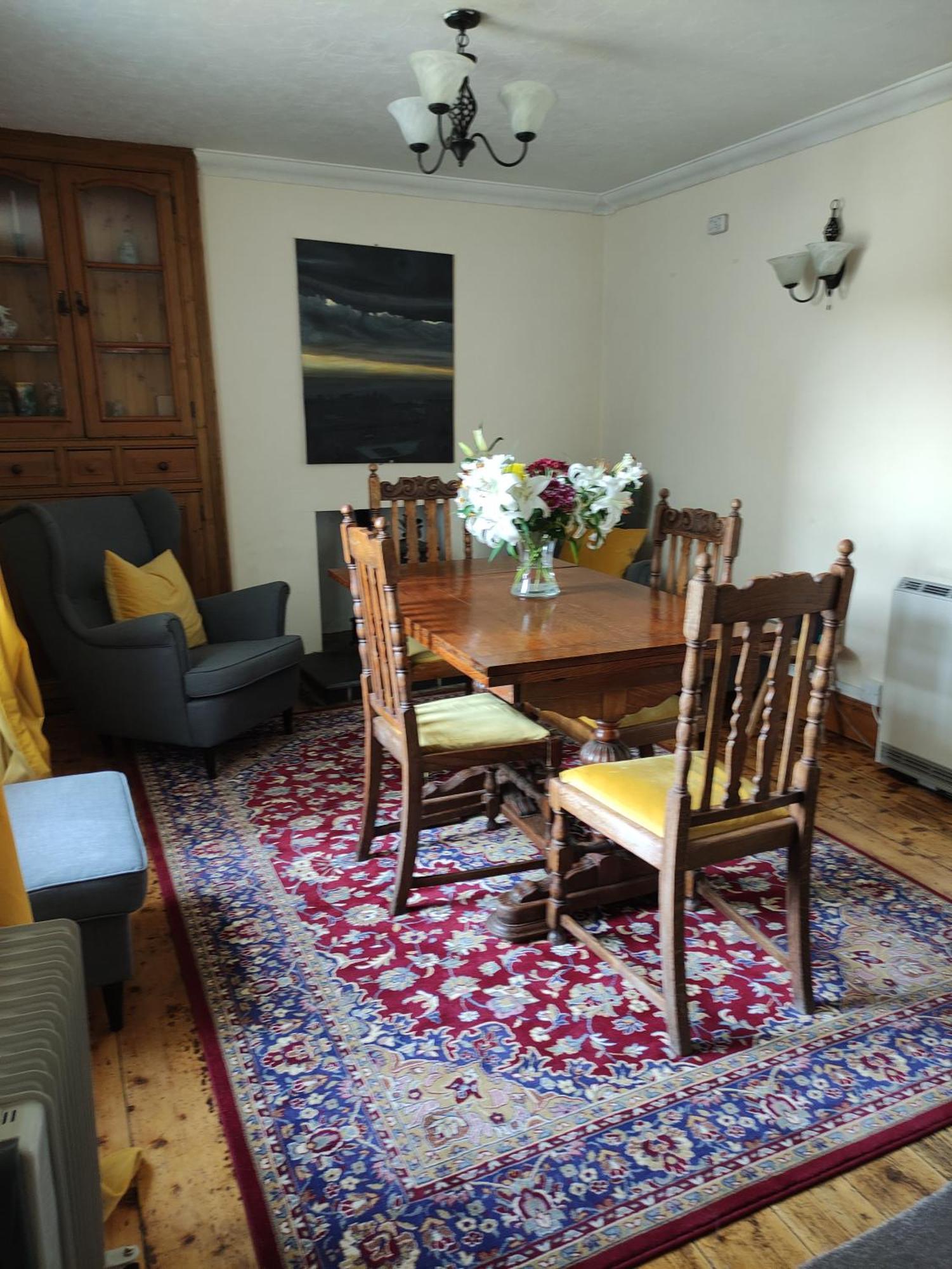 Adail Cottage Аберистуит Экстерьер фото