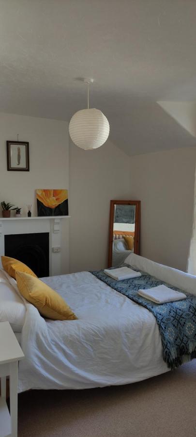 Adail Cottage Аберистуит Экстерьер фото