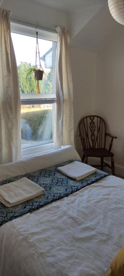 Adail Cottage Аберистуит Экстерьер фото
