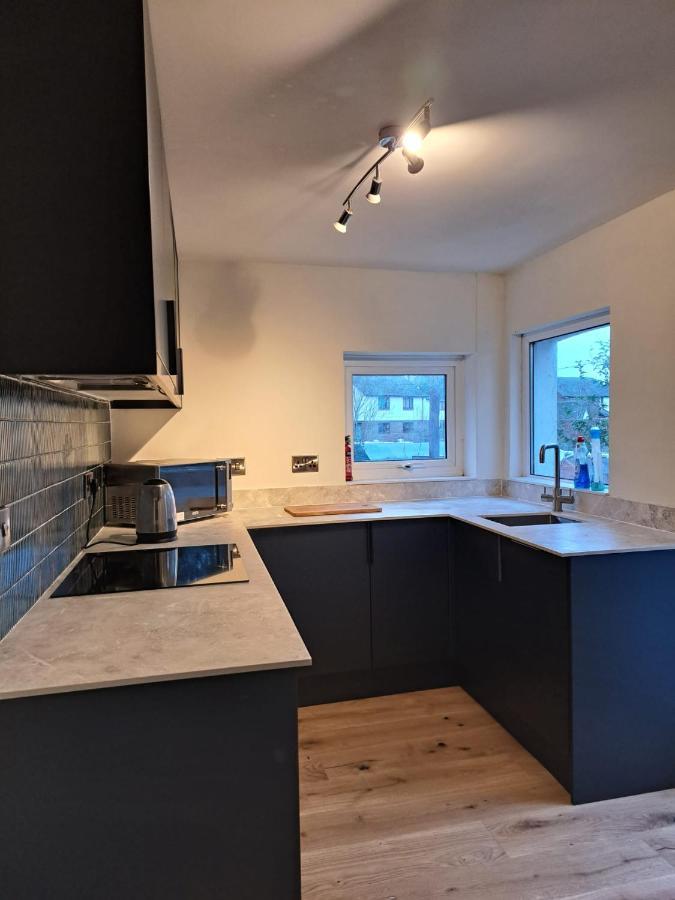 Adail Cottage Аберистуит Экстерьер фото